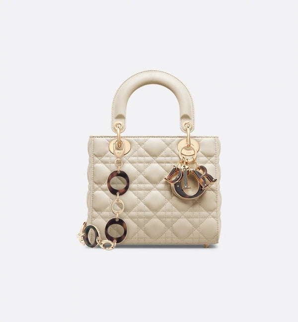 Small Lady Dior Bag