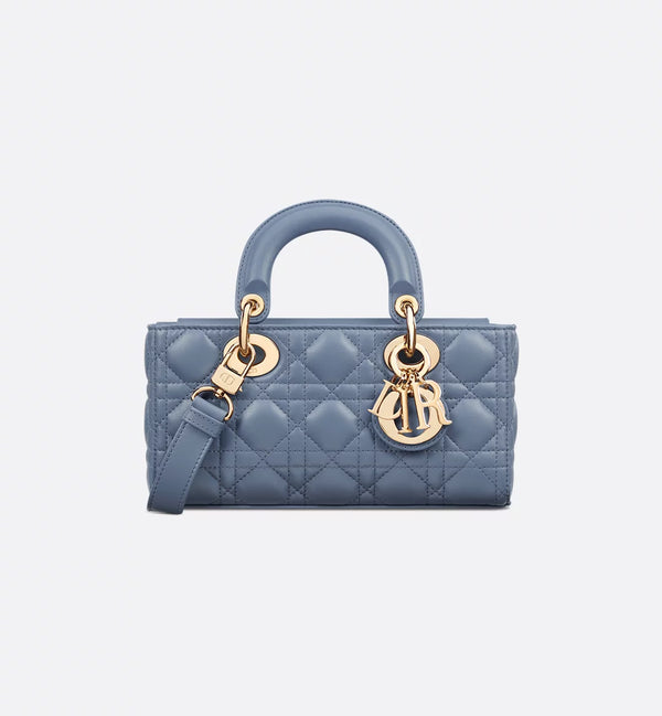 Dior Lady D-Joy Small Bag - 22 cm