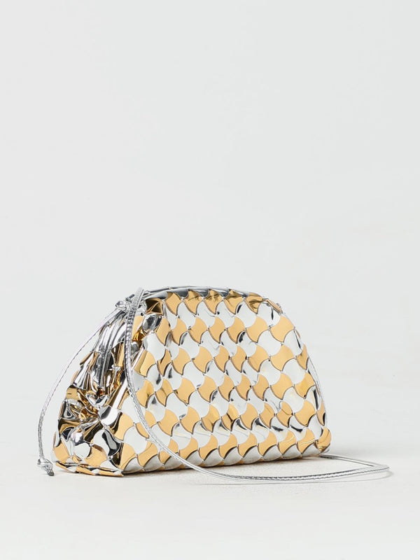 ميني باوتش بوتيقا فينيتا جلد صغيرة نسائية