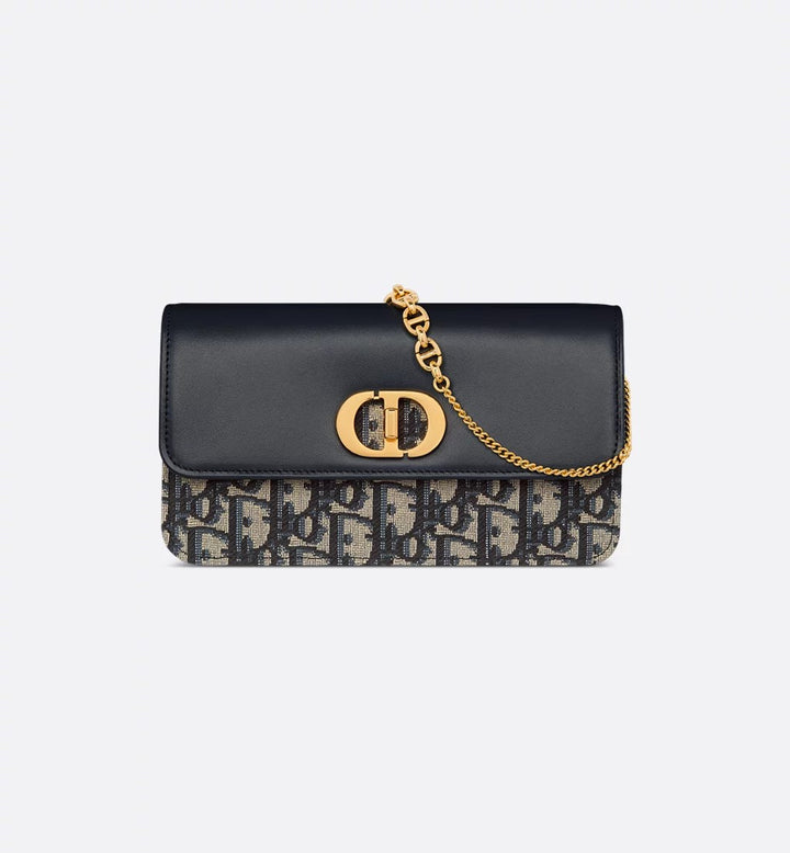 ميس كارو باوتش جلد اصلي ديور