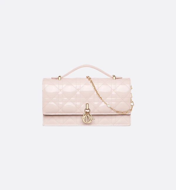 ماي ديور ميني شنطة جلد اصلي ديور