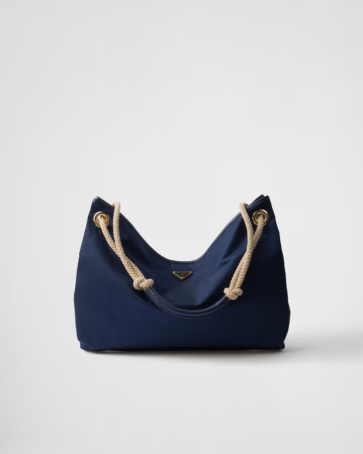 برادا Mariner Large Re-Nylon شنطة كتف مقاس 48cm