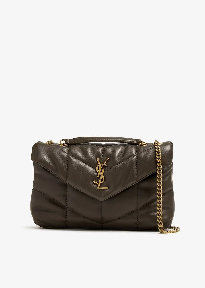 بوفر توي سان لوران