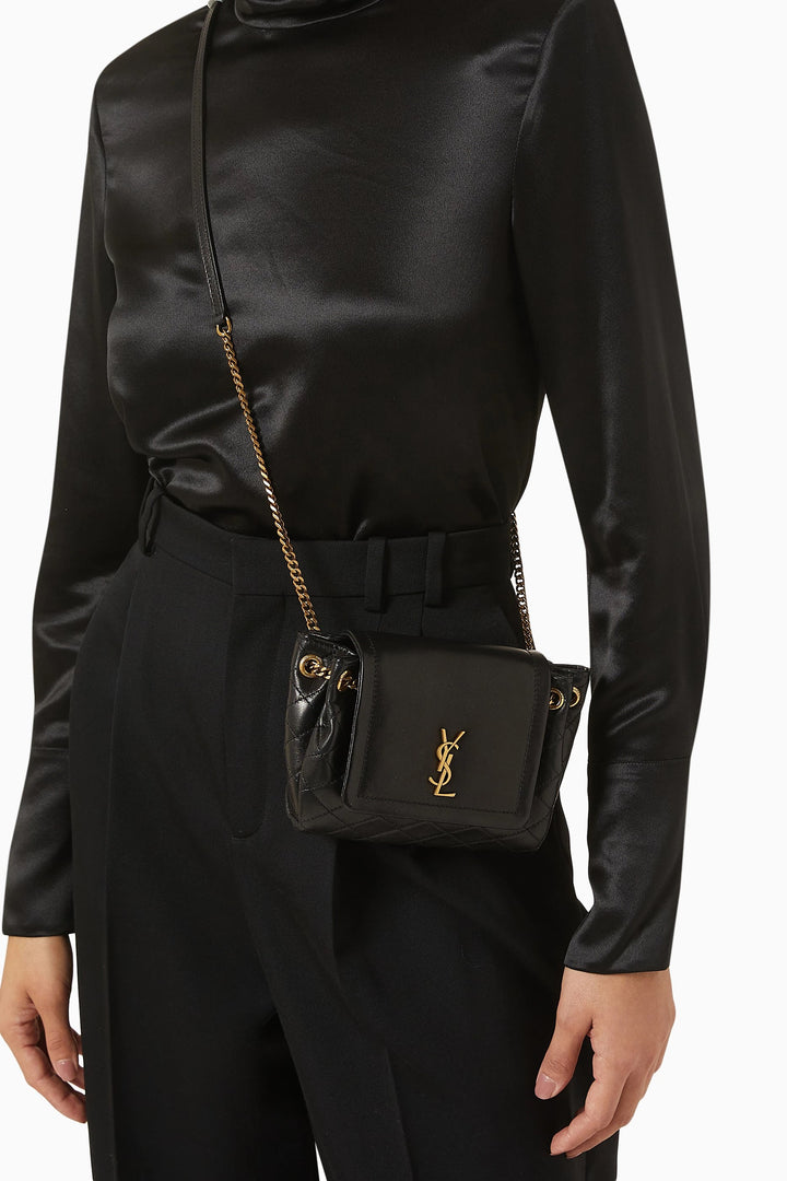 سان لوران ميني نوليتا