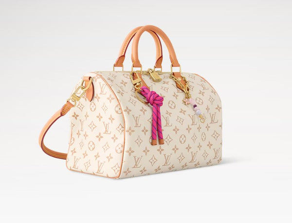 شنطة سبيدي سوفت لويس فويتون لاكي