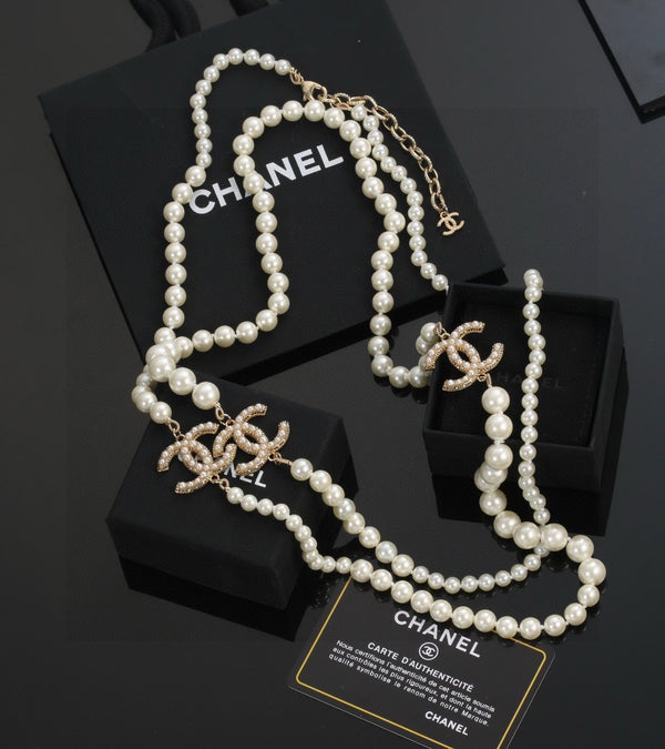 Accessories Chanel  18