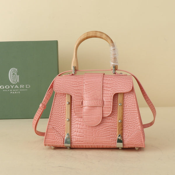 Goyard pink