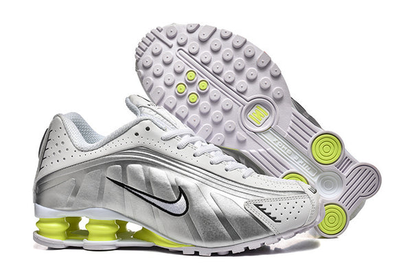 Nike Shox R4 Men's Shoes