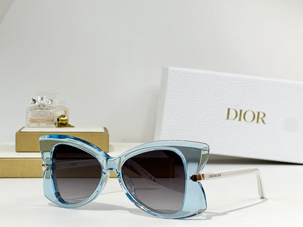 DIOR Sunglasses 29x7 B