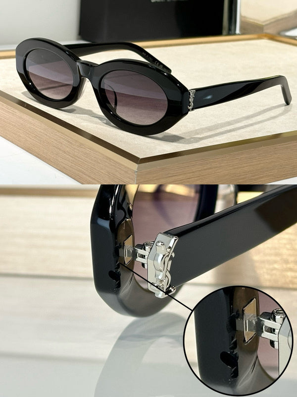 SAINT LAURENT Sunglasses