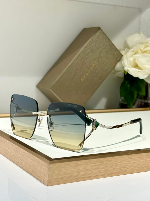 Bvlgari Sunglasses I 5-908