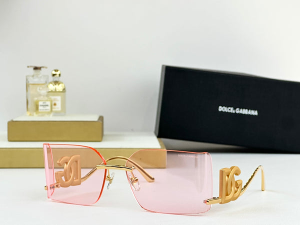 D&G Sunglasses 4x8F