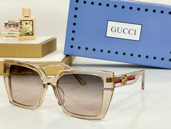 Gucci Sunglasses I A-908