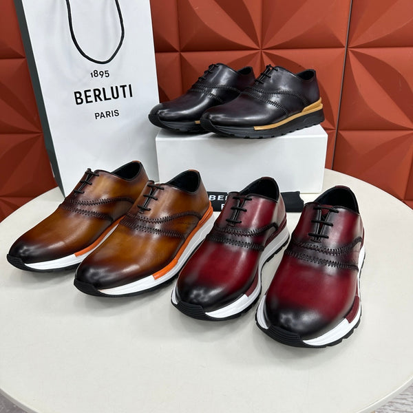 Berluti