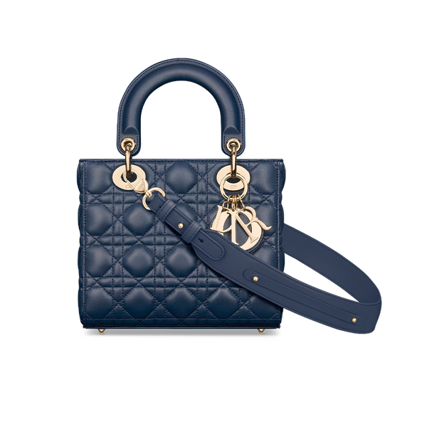 ABC Dior Lady Dior Small 02