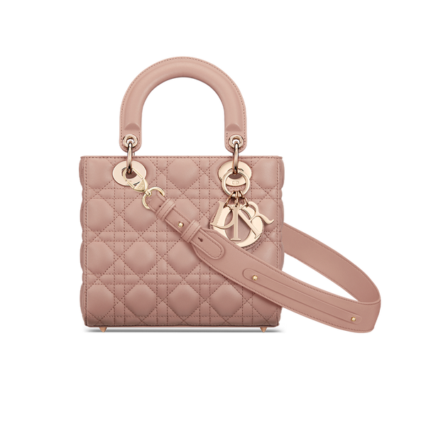 ABC Dior Lady Dior Small 02