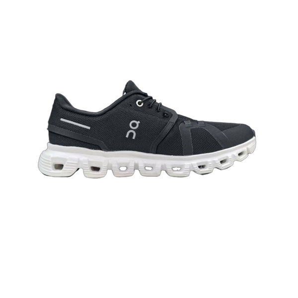 On Cloud -On Running- W