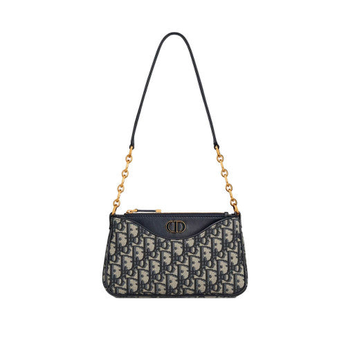 30 Montaigne Hobo Avenue Mini Bag -A210