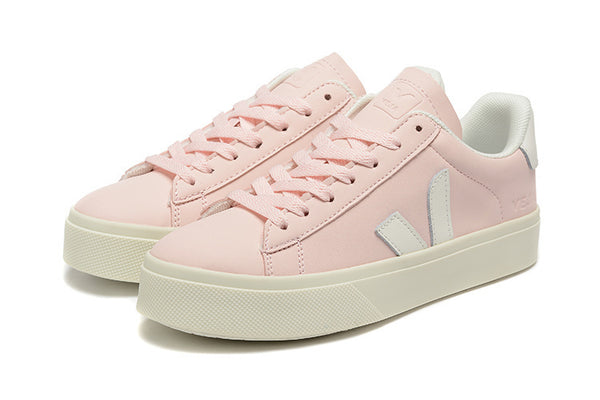 Veja Campo sneakers pink