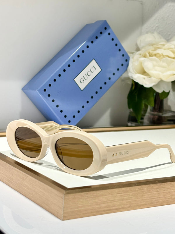 Gucci Sunglasses I 5-908