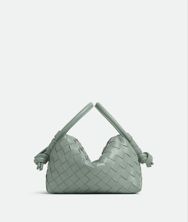 Small Loop Cross-Body Bag