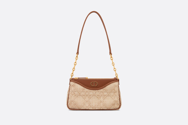 30 Montaigne Hobo Avenue Mini Bag