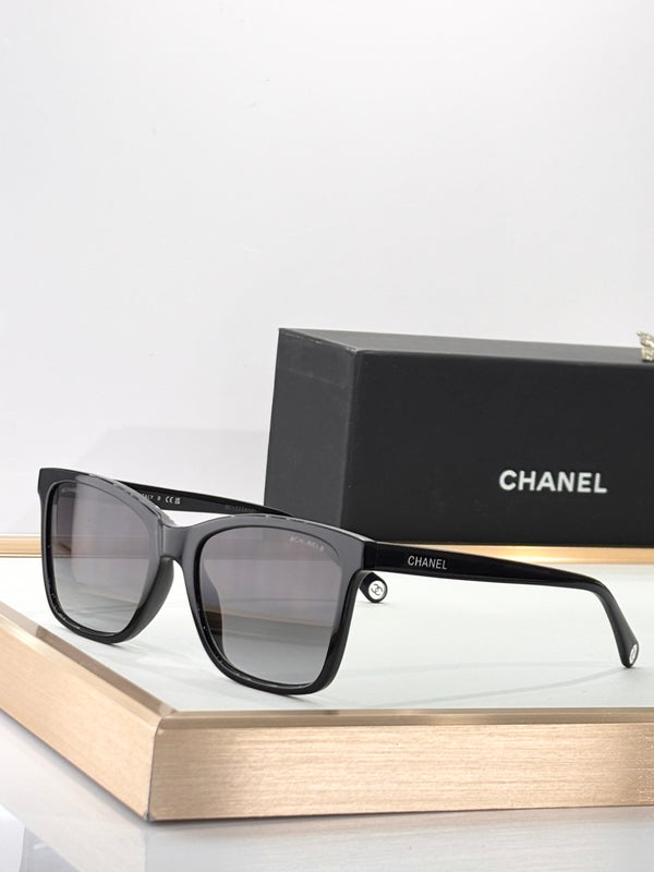 CHANEL Sunglasses 29x7