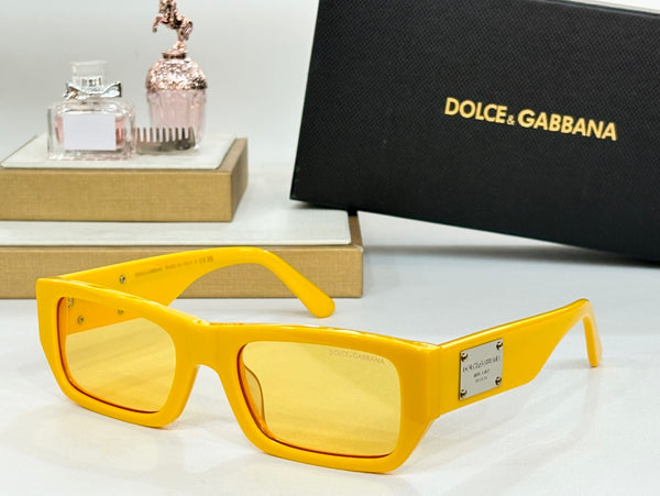 Dolce&Gabbana I 12