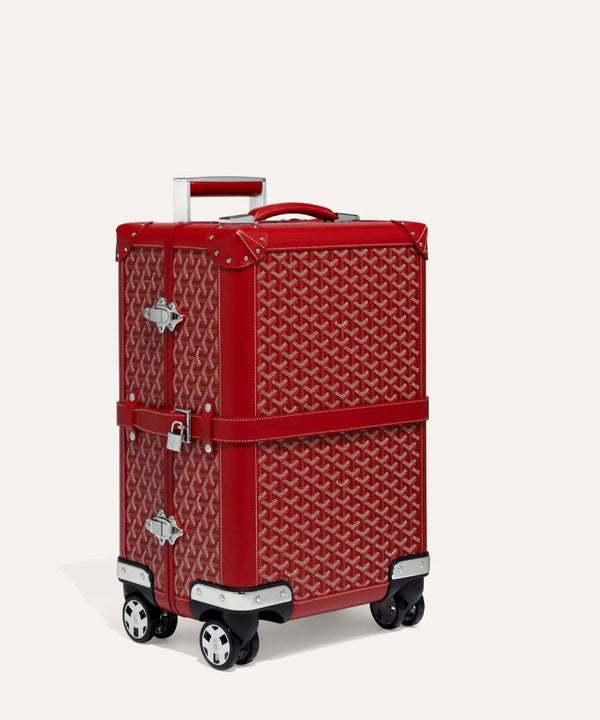 Bourget PM Trolley Case
