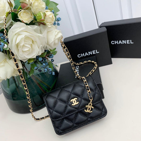 chanel 12.5