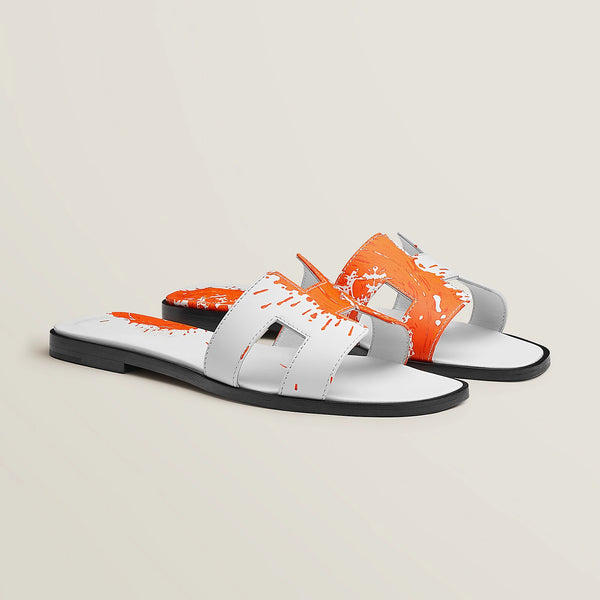 Oran sandal