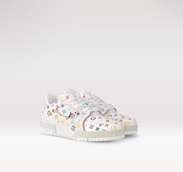 LV x TM LV Trainer Sneaker