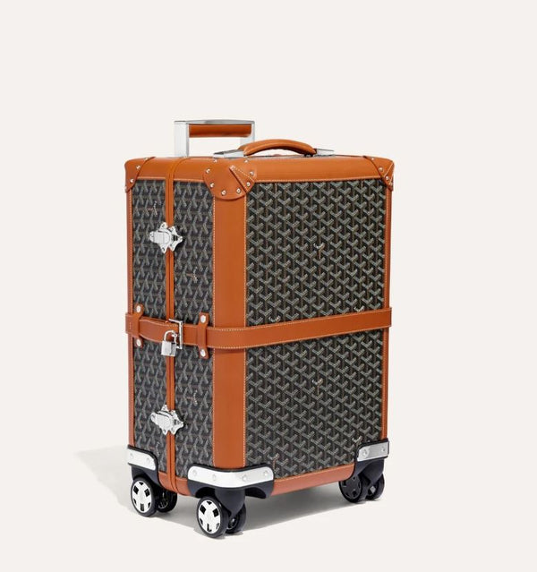 Bourget PM Trolley Case