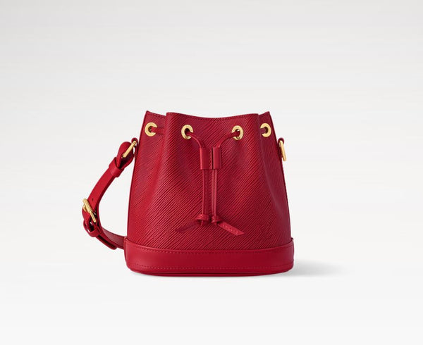 شنطة لويس فيتون نوي بي بي - 20 سم